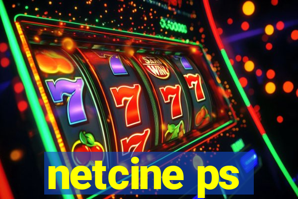 netcine ps